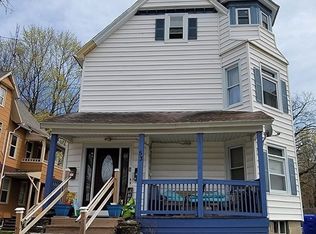 53 Palmer Ave, Springfield, MA 01108