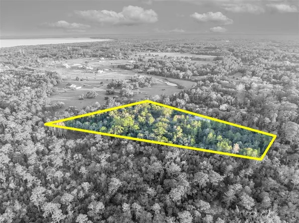 Willow Pond Ln Lot 42, Geneva, FL 32732