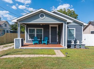 333 Stonewall St, San Antonio, TX 78214