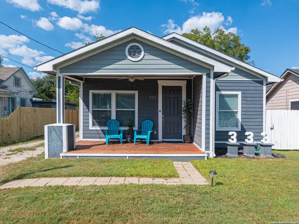 333 STONEWALL ST, San Antonio, TX 78214