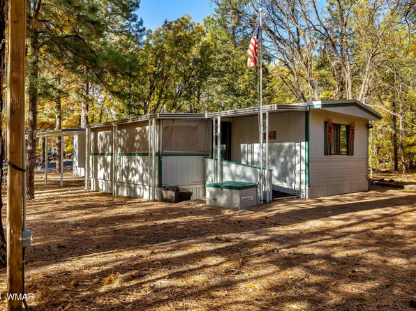 4269 Mark Twain Dr, Pinetop, AZ 85935