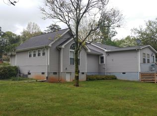 4433 Fredericksburg Dr, Birmingham, AL 35213