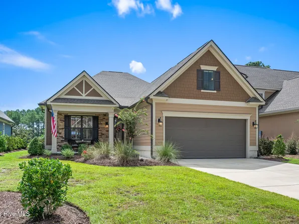 7319 Lieth Lane, Sunset Beach, NC 28468