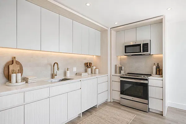 Kitchen, photo 2