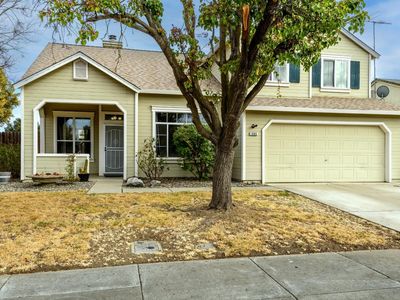 1096 Leake Cir, Woodland, CA, 95776