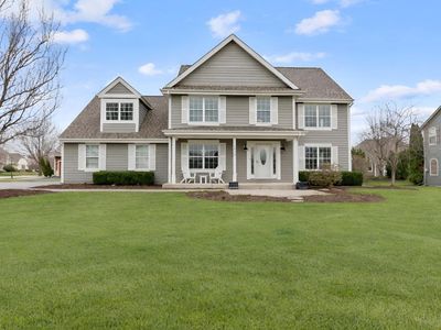 1833 La Belle Springs LANE, Oconomowoc, WI, 53066