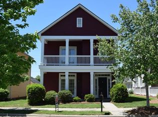 4220 Amwell Dr, Huntersville, NC 28078