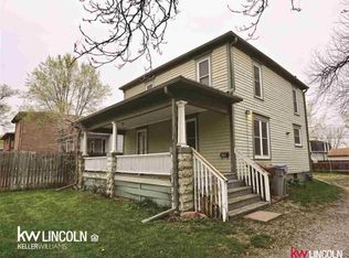 503 S 25th St, Lincoln, NE 68510