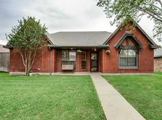 3009 Andrea Ln, Garland, TX 75040