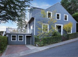 734 NW Marlborough Ave, Portland, OR 97210