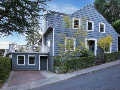 734 NW Marlborough Ave, Portland, OR, 97210