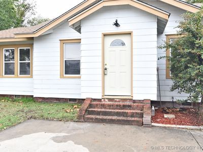 510 N Oxford Ave, Tulsa, OK, 74115