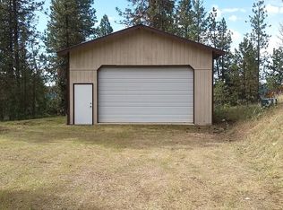22908 N Dunn Rd, Chattaroy, WA 99003