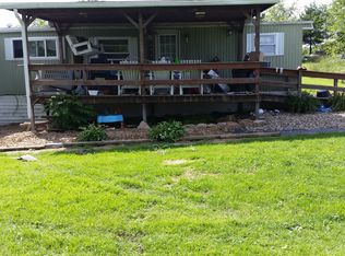 977 Triangle Rd, Knox, PA 16232