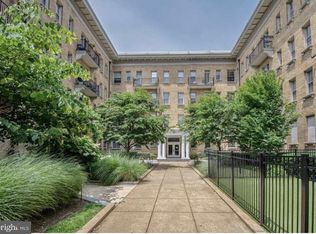 1401 Columbia Rd NW APT 410, Washington, DC 20009