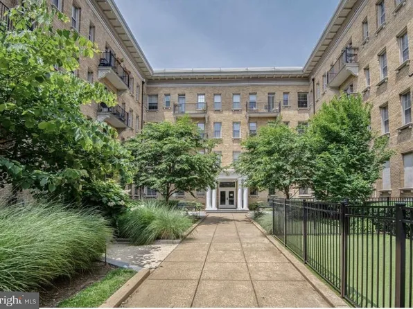 1401 Columbia Rd NW APT 410, Washington, DC 20009