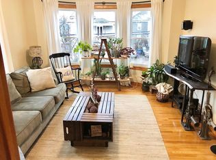 95 Summer St APT 2, Somerville, MA 02143