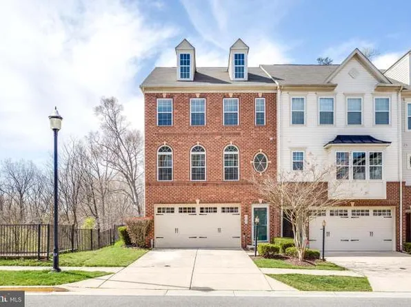 4287 Talmadge Cir, Suitland, MD 20746