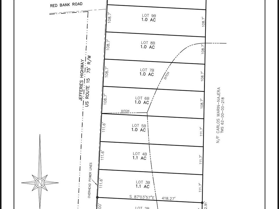 2nd image of 0 Jefferies Hwy #0