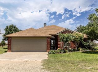 9319 E County Road 7000, Slaton, TX 79364