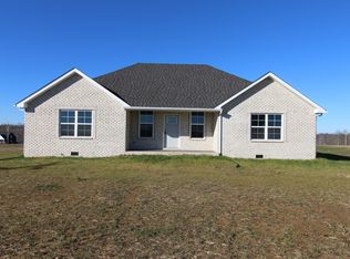399 Elton Ln LOT 29, Lafayette, TN 37083