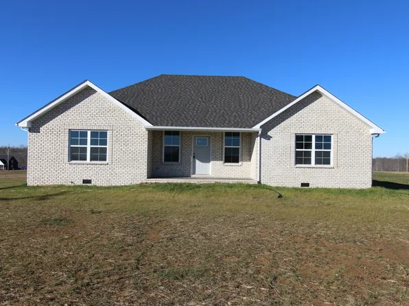 399 Elton Ln Lot 29, Lafayette, TN 37083