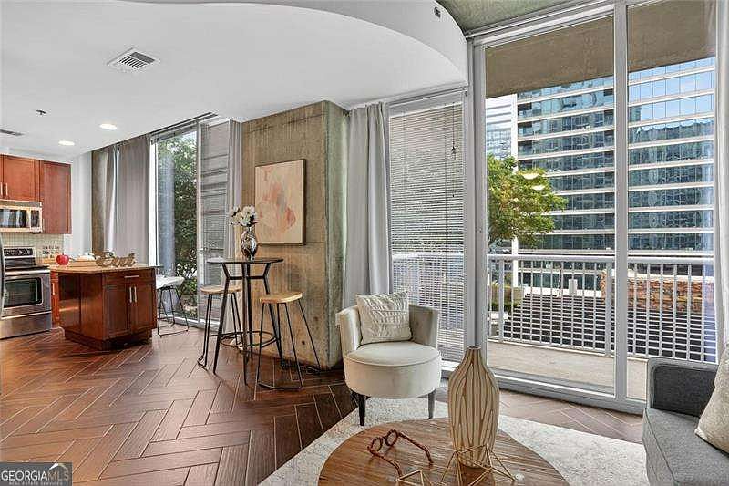 1st image of 855 Peachtree St NE Unit 1212