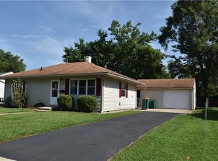 219 Funston Ave, New Carlisle, OH 45344