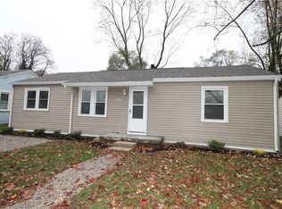 2804 13th St, Columbus, IN 47201