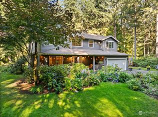 15911 41st Ave NW, Gig Harbor, WA 98332