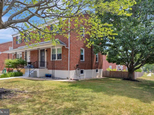 101 Lyndale Ave, Nottingham, MD 21236