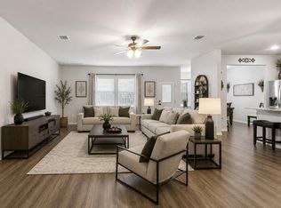 3519 Topango Dr, Pasadena, TX 77504