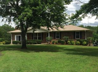 127 Wynn Rd, Phil Campbell, AL 35581