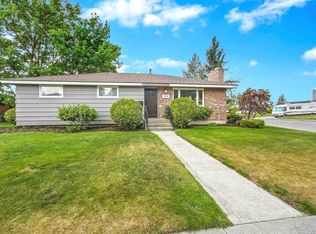 3531 W Bruce Ave, Spokane, WA 99208