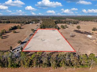 TBD 00 194th Place, O'Brien, FL 32071