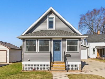 2514 Forest AVENUE, Two Rivers, WI, 54241