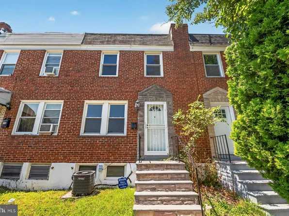 4113 Ardley Ave, Baltimore, MD 21213