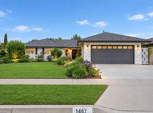 1467 N Kathleen Ln, Orange, CA 92867