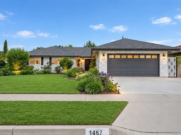 1467 N Kathleen Ln, Orange, CA 92867