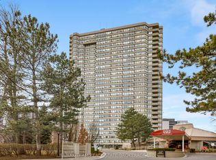 1300 Islington Ave #303, Toronto, ON