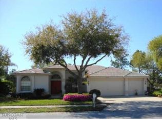 5424 Stag Thicket Ln, Palm Harbor, FL 34685
