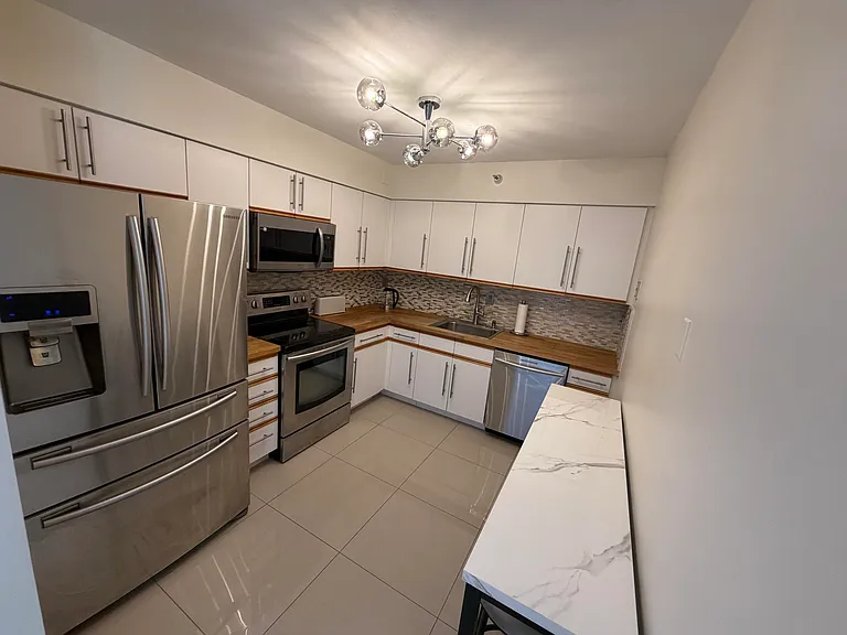 3530 Mystic Pointe Dr #2303 — Photo 9