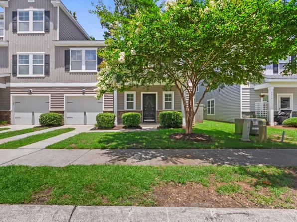 4244 Scharite St, Charleston, SC 29414