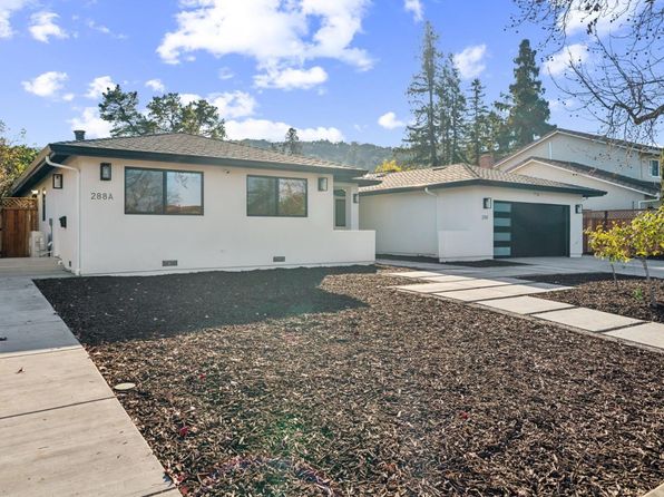 288 Belblossom Way, Los Gatos, CA 95032
