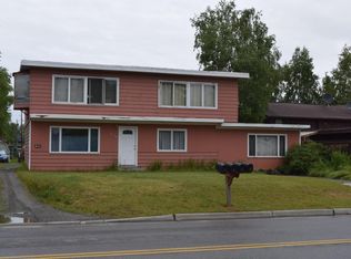 4110 Macinnes St APT 3, Anchorage, AK 99508