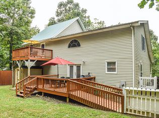 210 Craggy St, Black Mountain, NC 28711