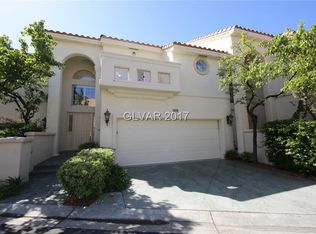 8729 Carlitas Joy Ct, Las Vegas, NV 89117