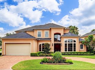 13626 Scarlet Glen Ct, Houston, TX 77077