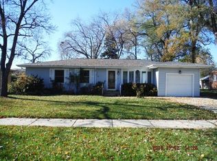 8800 S Merrimac Ave, Oak Lawn, IL 60453