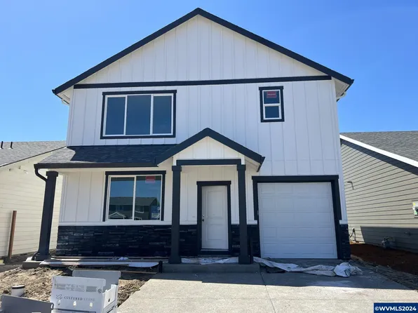 11237 Blueberry Loop NE, Donald, OR 97020